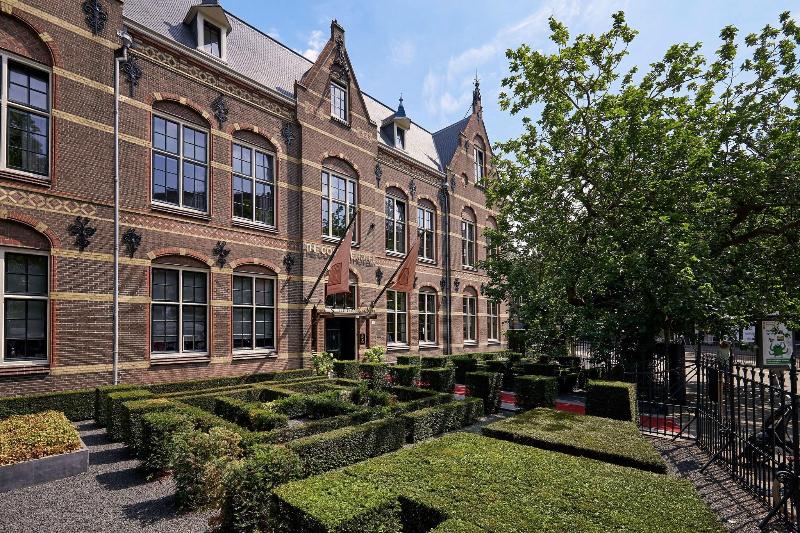 College Hotel Amsterdam, Autograph Collection - Genel