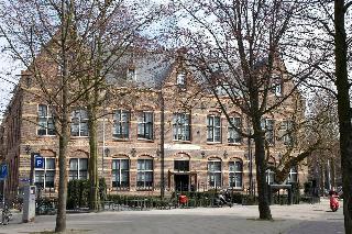 College Hotel Amsterdam, Autograph Collection fotoÄŸrafÄ±