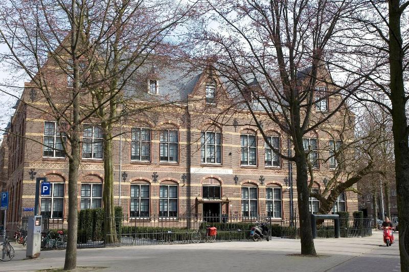 College Hotel Amsterdam, Autograph Collection - Genel