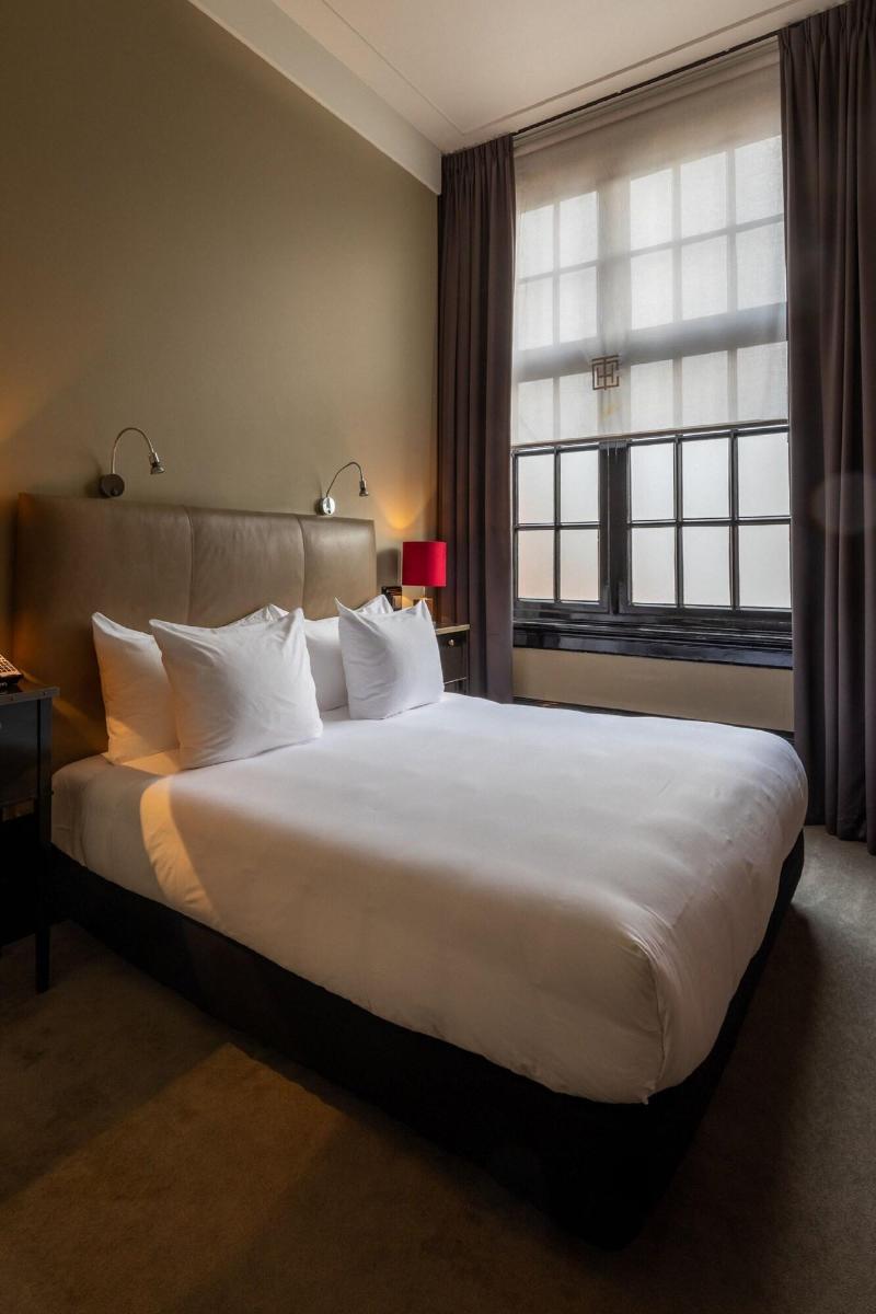 College Hotel Amsterdam, Autograph Collection - Oda