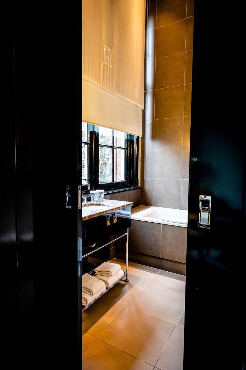 College Hotel Amsterdam, Autograph Collection - Oda