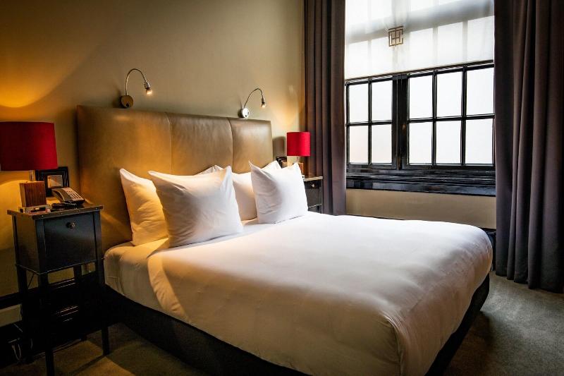 College Hotel Amsterdam, Autograph Collection - Oda