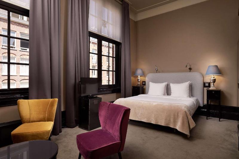 College Hotel Amsterdam, Autograph Collection - Oda