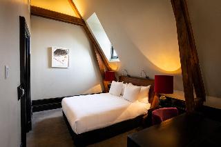 College Hotel Amsterdam, Autograph Collection fotoÄŸrafÄ±