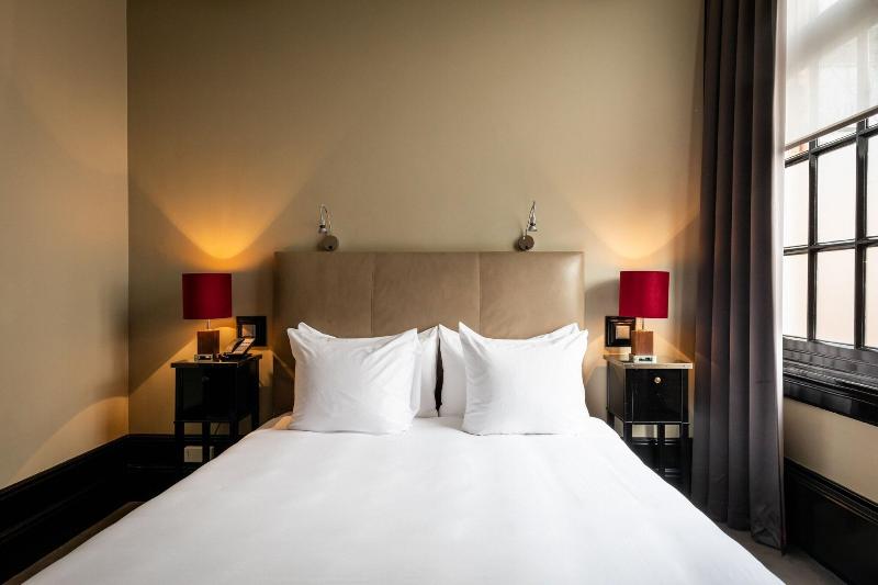 College Hotel Amsterdam, Autograph Collection - Oda