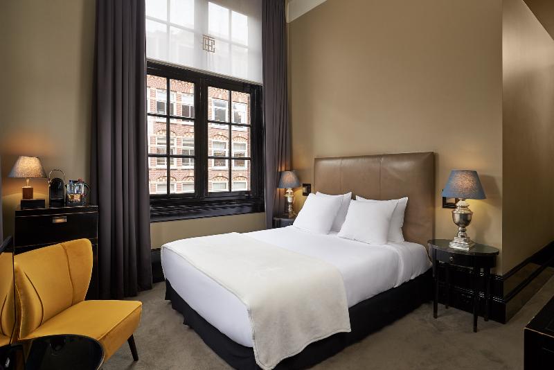 College Hotel Amsterdam, Autograph Collection - Oda