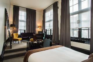 College Hotel Amsterdam, Autograph Collection fotoÄŸrafÄ±