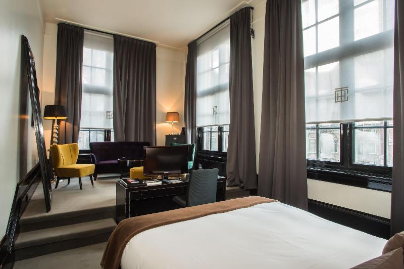College Hotel Amsterdam, Autograph Collection - Oda