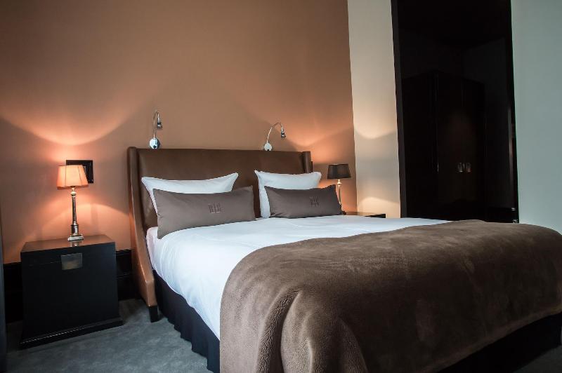 College Hotel Amsterdam, Autograph Collection - Oda