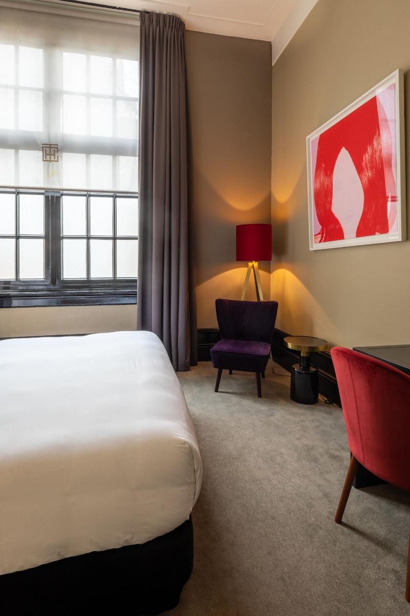 College Hotel Amsterdam, Autograph Collection - Oda