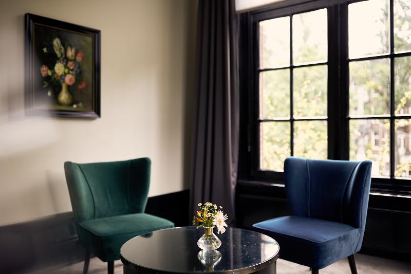 College Hotel Amsterdam, Autograph Collection - Oda