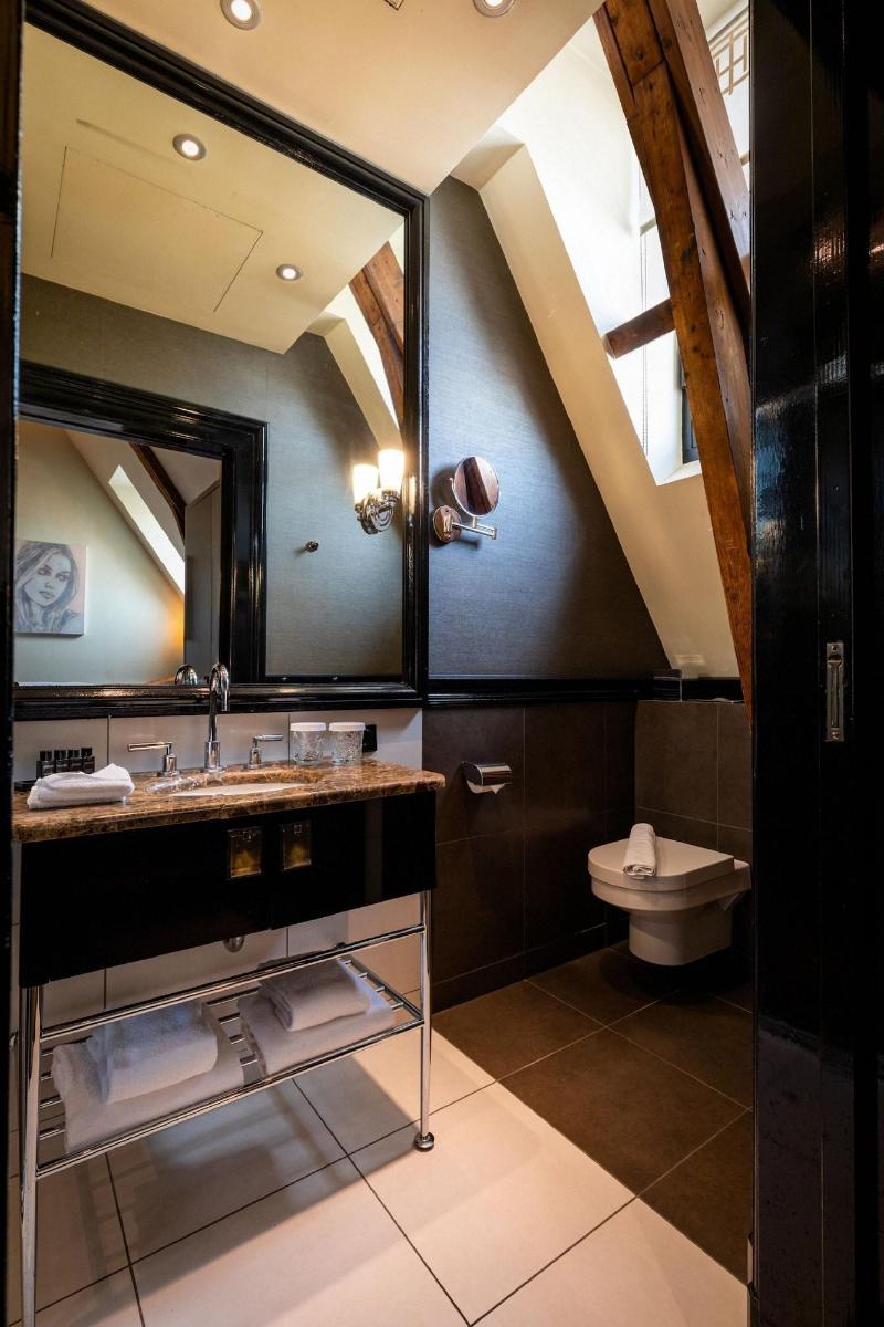 College Hotel Amsterdam, Autograph Collection - Oda