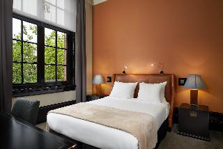 College Hotel Amsterdam, Autograph Collection fotoÄŸrafÄ±