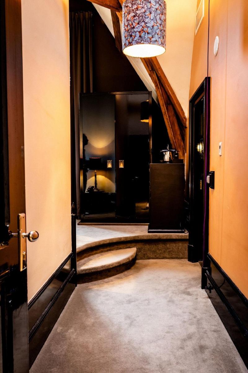 College Hotel Amsterdam, Autograph Collection - Oda
