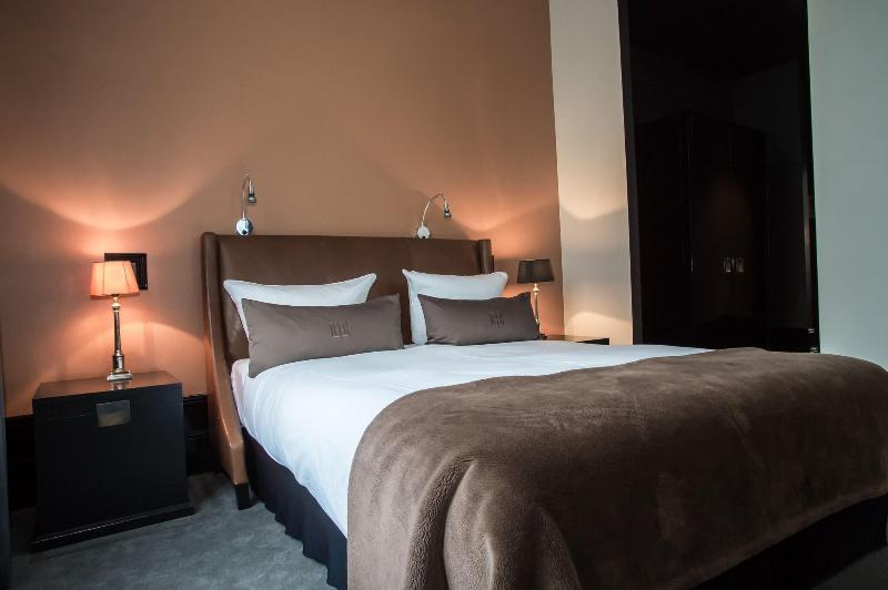 College Hotel Amsterdam, Autograph Collection - Oda