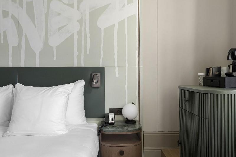 College Hotel Amsterdam, Autograph Collection - Oda