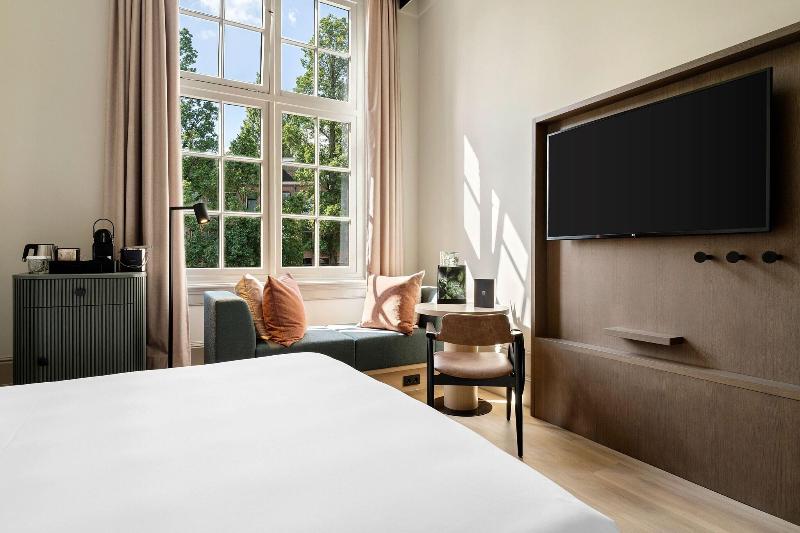 College Hotel Amsterdam, Autograph Collection - Oda
