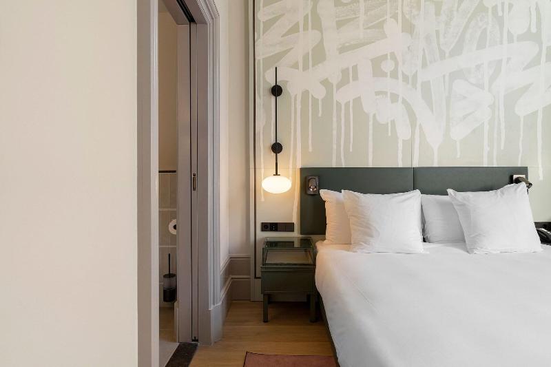 College Hotel Amsterdam, Autograph Collection - Oda