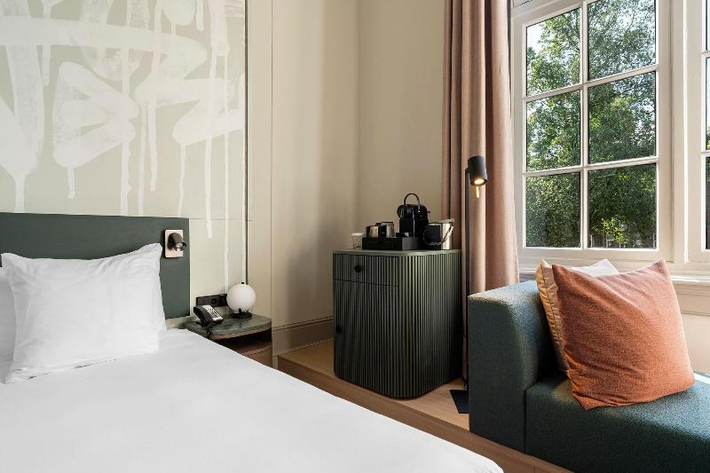 College Hotel Amsterdam, Autograph Collection - Oda