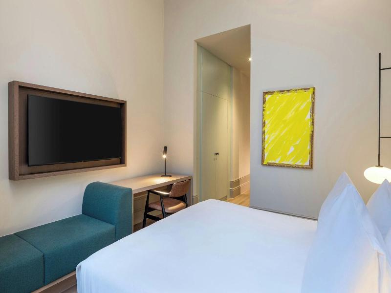 College Hotel Amsterdam, Autograph Collection - Oda