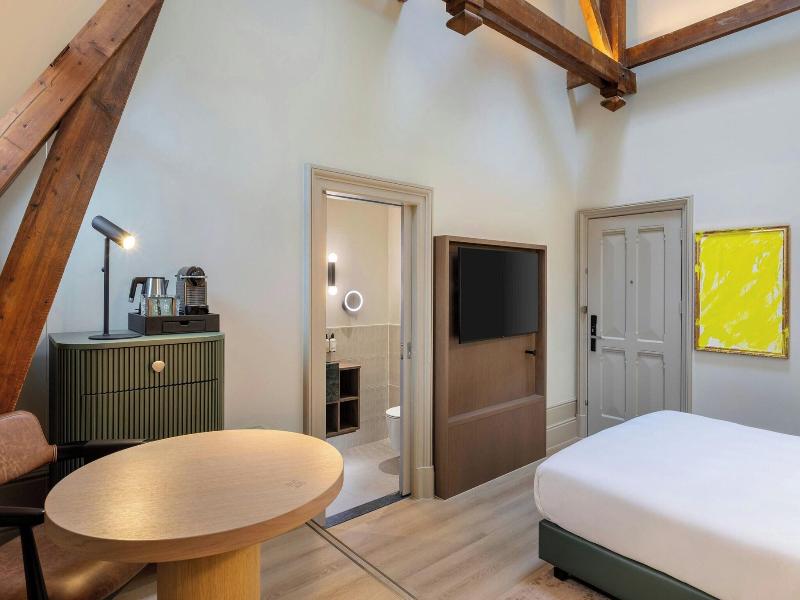 College Hotel Amsterdam, Autograph Collection - Oda