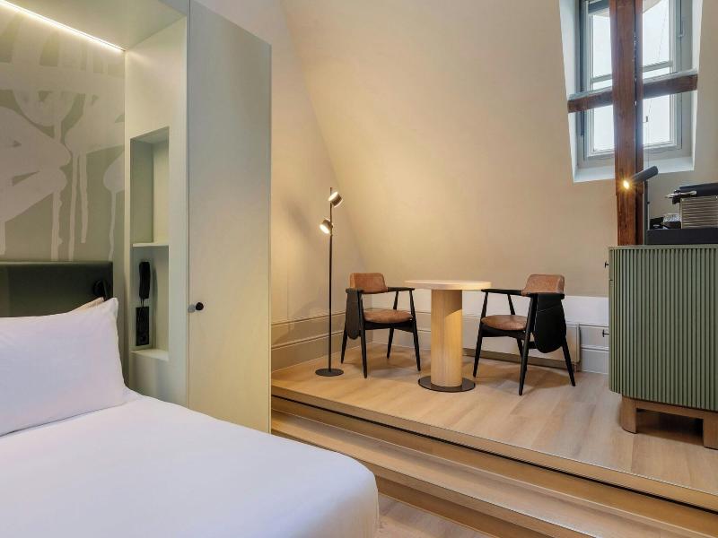 College Hotel Amsterdam, Autograph Collection - Oda