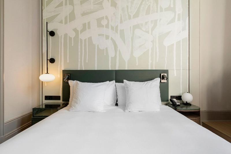 College Hotel Amsterdam, Autograph Collection - Oda