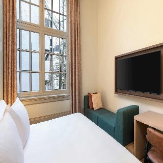 College Hotel Amsterdam, Autograph Collection fotoÄŸrafÄ±