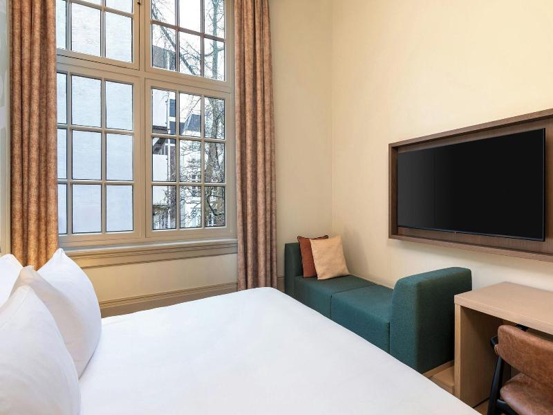 College Hotel Amsterdam, Autograph Collection - Oda