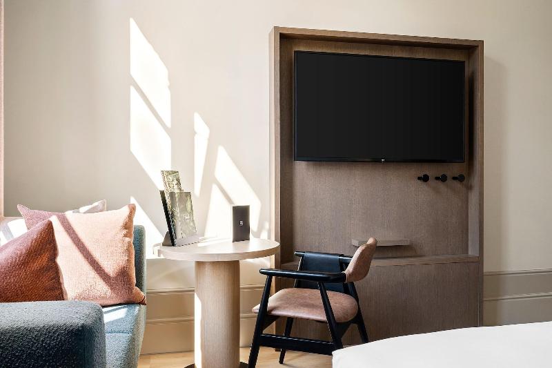 College Hotel Amsterdam, Autograph Collection - Oda