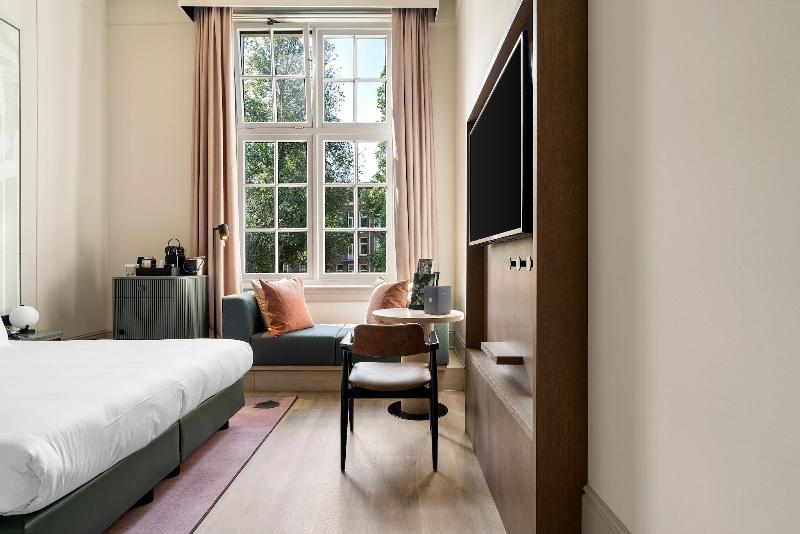 College Hotel Amsterdam, Autograph Collection - Oda