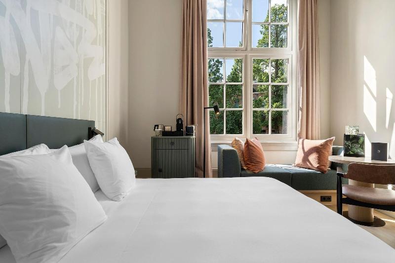 College Hotel Amsterdam, Autograph Collection - Oda