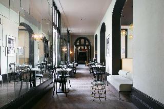 College Hotel Amsterdam, Autograph Collection fotoÄŸrafÄ±