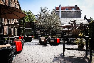 College Hotel Amsterdam, Autograph Collection fotoÄŸrafÄ±