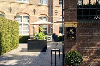 College Hotel Amsterdam, Autograph Collection fotoÄŸrafÄ±