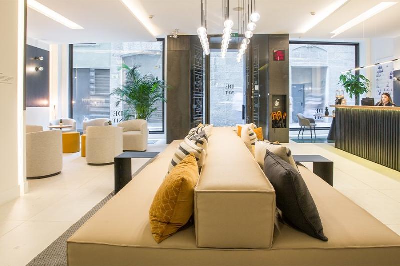 Denit Barcelona - Genel