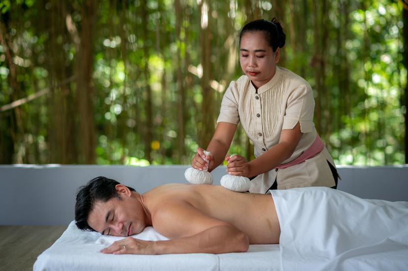 Absolute Sanctuary Koh Samui - Aktivite
