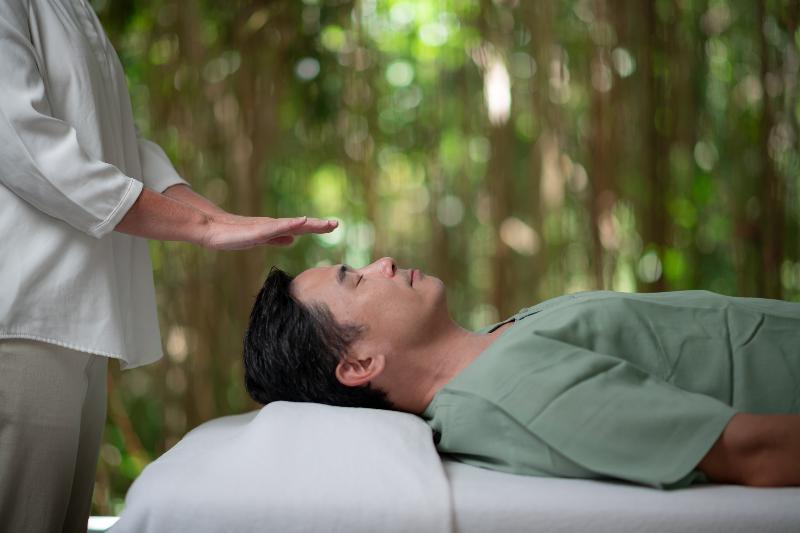 Absolute Sanctuary Koh Samui - Aktivite