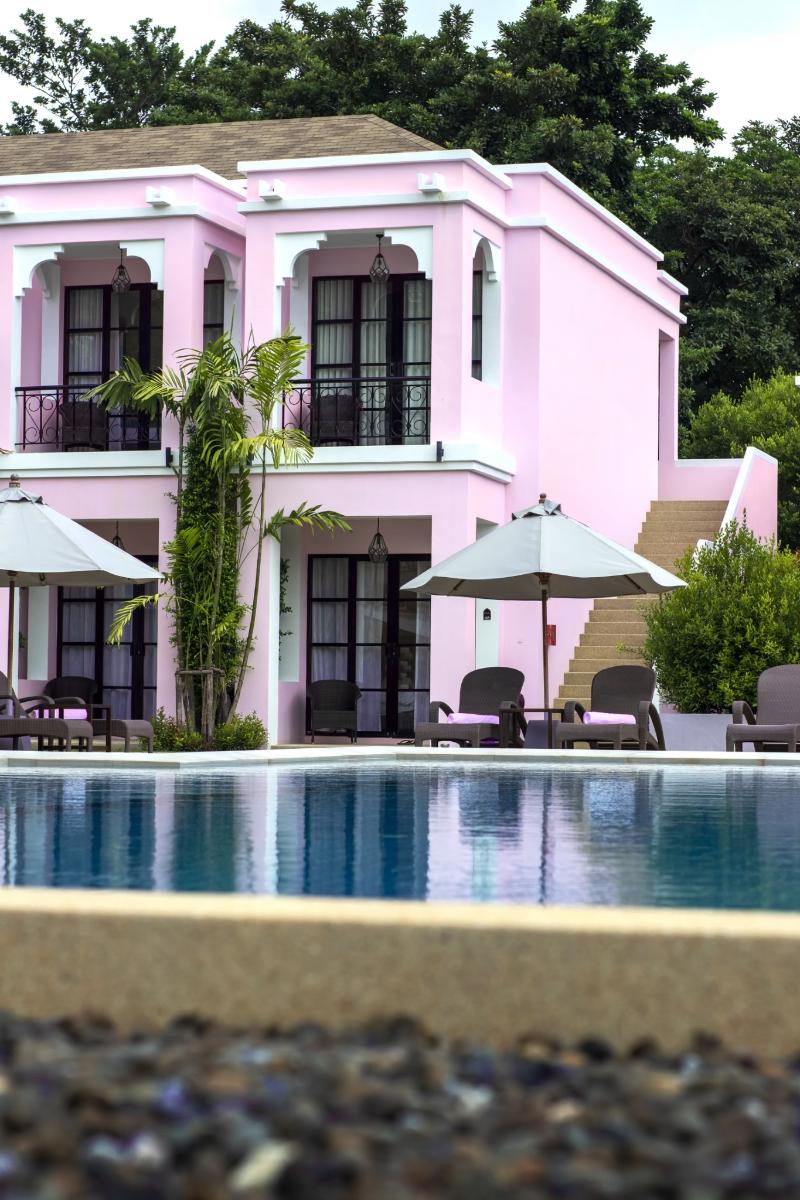 Absolute Sanctuary Koh Samui - Genel