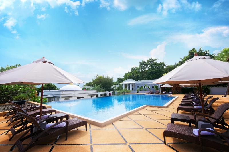 Absolute Sanctuary Koh Samui - Genel