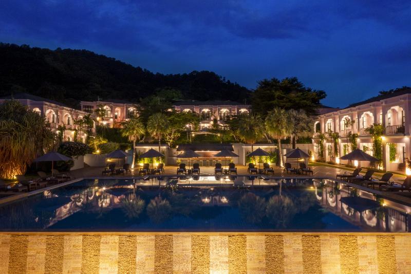 Absolute Sanctuary Koh Samui - Genel