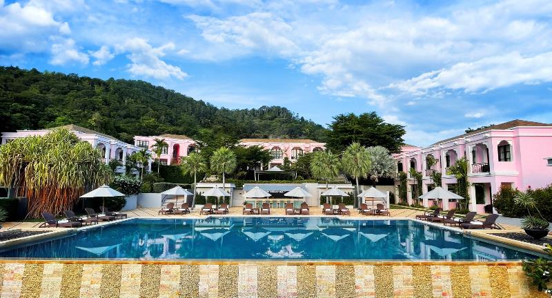 Absolute Sanctuary Koh Samui - Genel