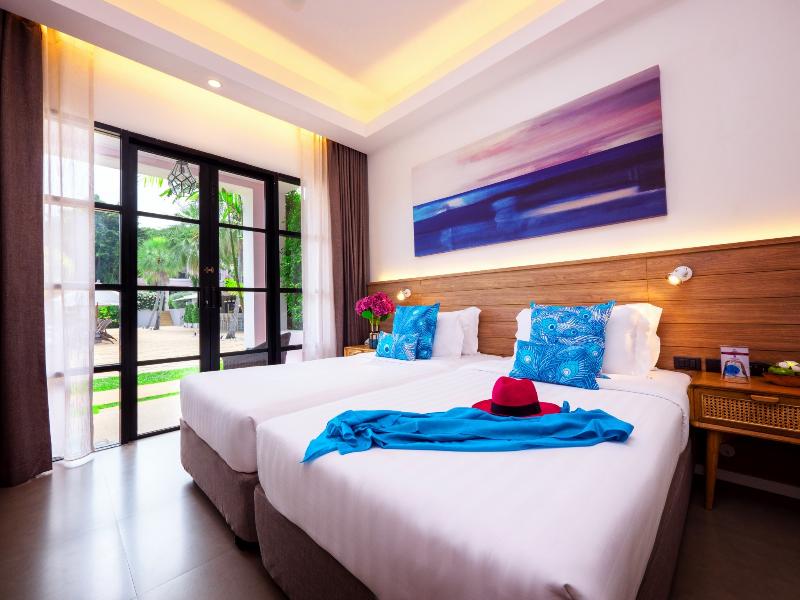 Absolute Sanctuary Koh Samui - Oda