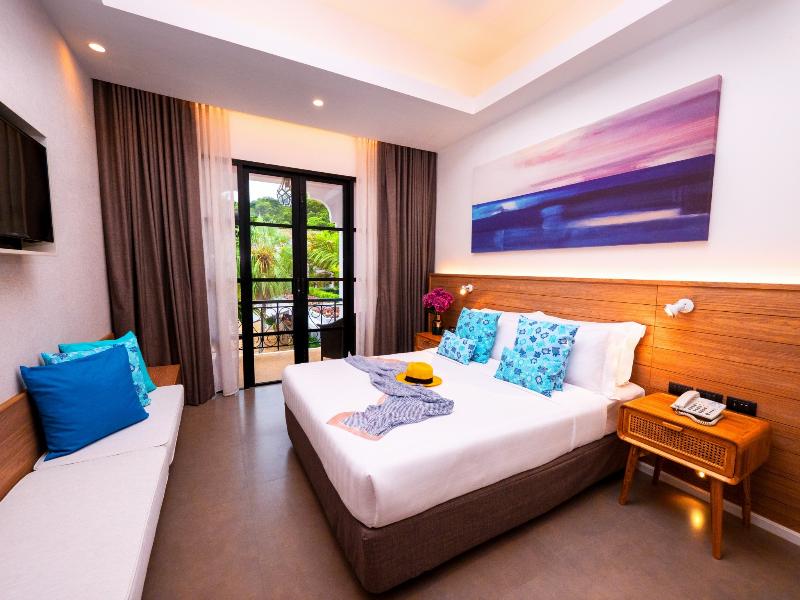 Absolute Sanctuary Koh Samui - Oda