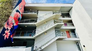City Residence Bordeaux Centre