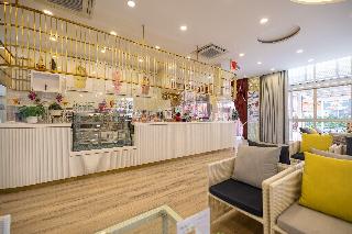 Bangkok Rama Hotel fotoÄŸrafÄ±