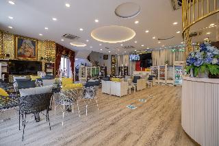 Bangkok Rama Hotel fotoÄŸrafÄ±