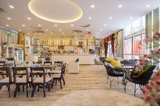 Bangkok Rama Hotel fotoÄŸrafÄ±