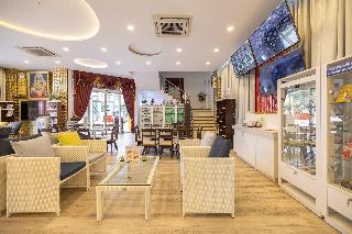 Bangkok Rama Hotel fotoÄŸrafÄ±