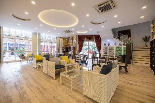 Bangkok Rama Hotel fotoÄŸrafÄ±